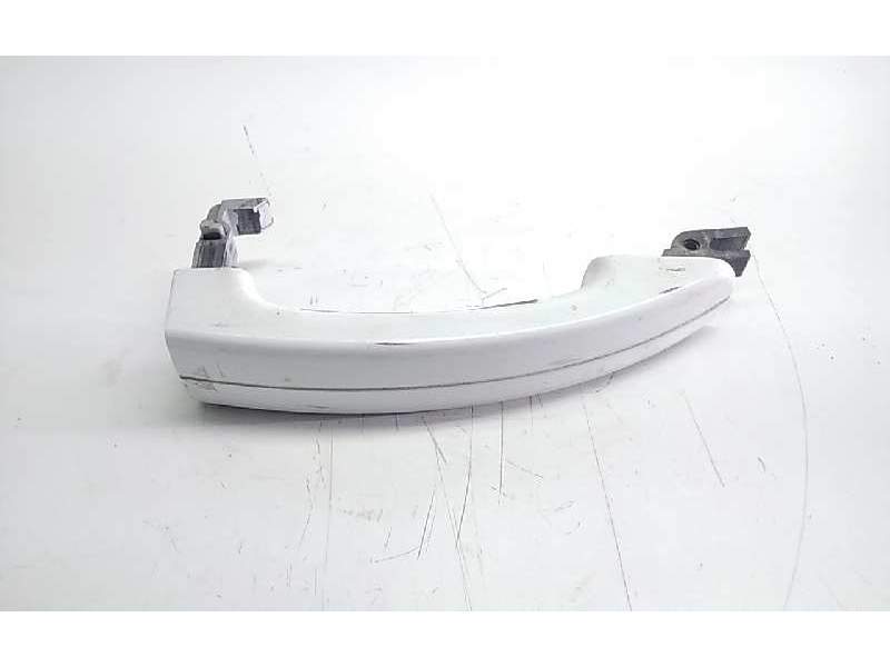Recambio de maneta exterior trasera derecha para ford focus turnier (cb4) trend referencia OEM IAM 3M51R22404A  