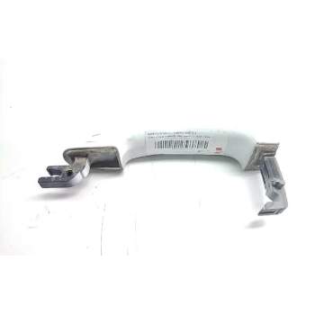 Recambio de maneta exterior trasera derecha para ford focus turnier (cb4) trend referencia OEM IAM 3M51R22404A  
