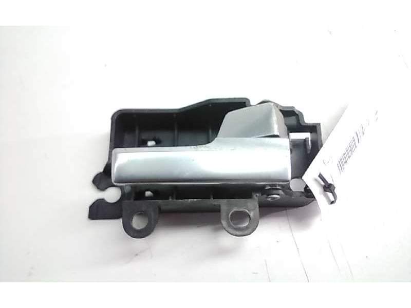 Recambio de maneta interior delantera derecha para ford focus turnier (cb4) trend referencia OEM IAM 8M513M51R22600  