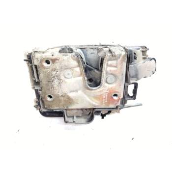 CERRADURA PUERTA DELANTERA DERECHA 6K4837016A 