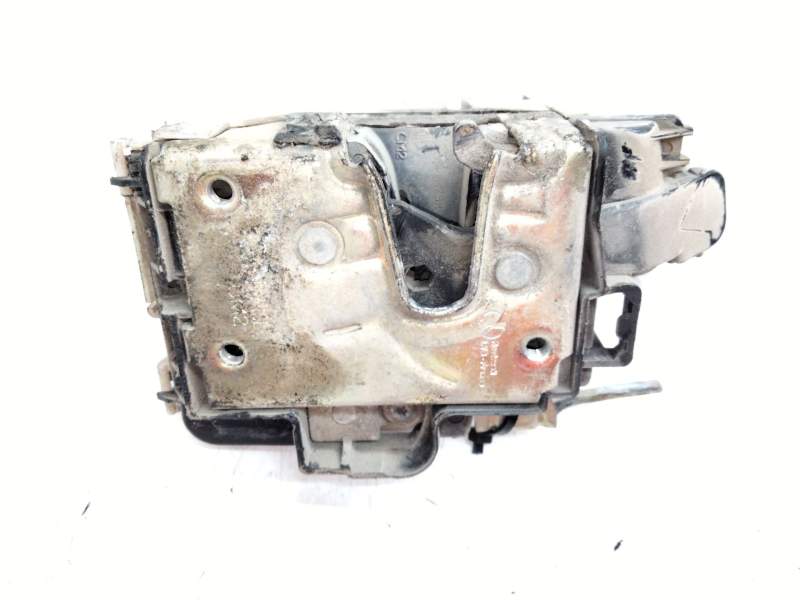 Recambio de cerradura puerta delantera derecha para seat ibiza ii (6k1) 1.4 i referencia OEM IAM 6K4837016A  