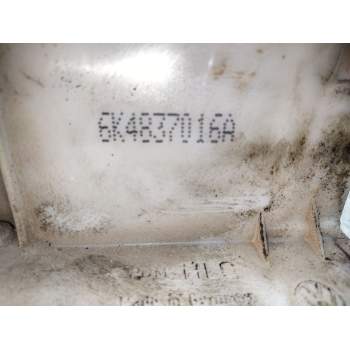 Recambio de cerradura puerta delantera derecha para seat ibiza ii (6k1) 1.4 i referencia OEM IAM 6K4837016A  