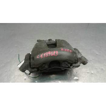 Recambio de pinza freno delantera derecha para ford focus turnier (cb4) trend referencia OEM IAM 139023  