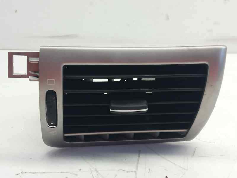 Recambio de aireador izquierdo para peugeot 407 sport referencia OEM IAM   
