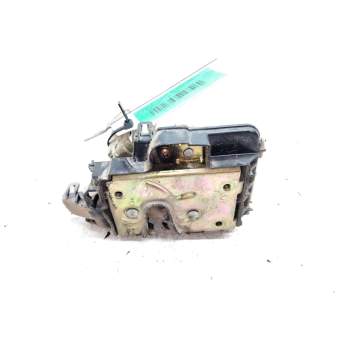 Recambio de cerradura puerta trasera derecha para seat ibiza ii (6k1) 1.4 i referencia OEM IAM 6K4839016E  