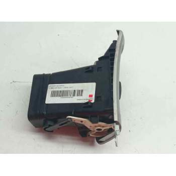Recambio de aireador izquierdo para peugeot 407 sport referencia OEM IAM   