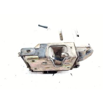 Recambio de cerradura puerta trasera derecha para seat ibiza ii (6k1) 1.4 i referencia OEM IAM 6K4839016E  