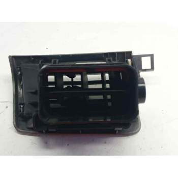 Recambio de aireador izquierdo para peugeot 407 sport referencia OEM IAM   