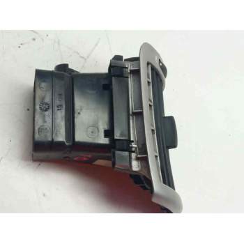 Recambio de aireador izquierdo para peugeot 407 sport referencia OEM IAM   