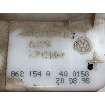 Recambio de cerradura puerta trasera derecha para seat ibiza ii (6k1) 1.4 i referencia OEM IAM 6K4839016E  