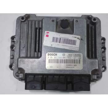 CENTRALITA MOTOR UCE 0281011549 8200370779 8200391966