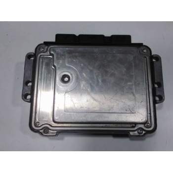 Recambio de centralita motor uce para renault scenic ii authentique referencia OEM IAM 0281011549 8200370779 8200391966