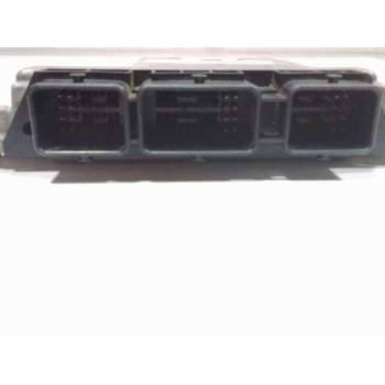 Recambio de centralita motor uce para renault scenic ii authentique referencia OEM IAM 0281011549 8200370779 8200391966