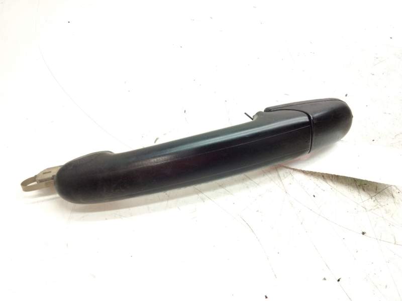 Recambio de maneta exterior trasera izquierda para seat ibiza ii (6k1) 1.4 i referencia OEM IAM   