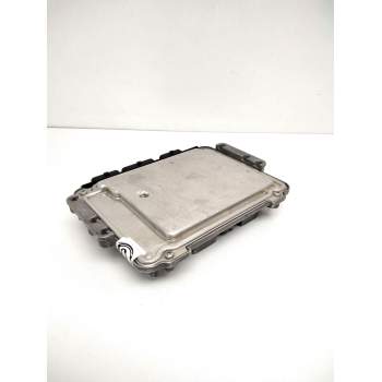 Recambio de centralita motor uce para renault scenic ii authentique referencia OEM IAM 0281011549 8200370779 8200391966