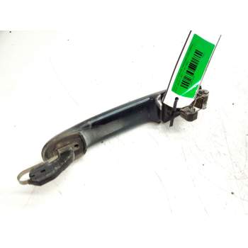 Recambio de maneta exterior trasera izquierda para seat ibiza ii (6k1) 1.4 i referencia OEM IAM   
