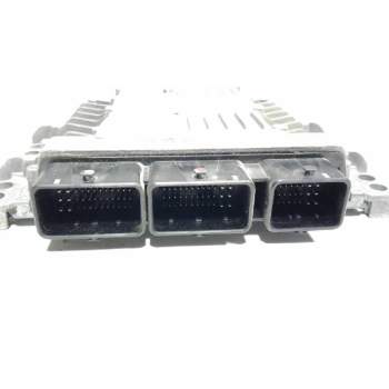 Recambio de centralita motor uce para renault scenic ii confort authentique referencia OEM IAM 8200565863 8200592611 S122326109A