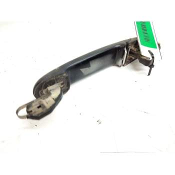 Recambio de maneta exterior trasera derecha para seat ibiza ii (6k1) 1.4 i referencia OEM IAM   
