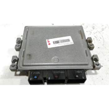Recambio de centralita motor uce para renault scenic ii confort authentique referencia OEM IAM 8200565863 8200592611 S122326109A