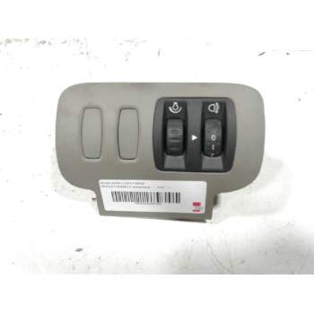 REGULADOR LUCES FAROS 