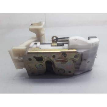 Recambio de cerradura puerta trasera derecha para ford mondeo berlina (ge) ghia (06.2003) (d) referencia OEM IAM   