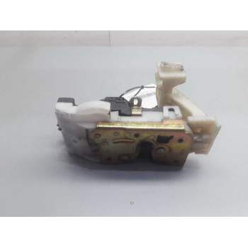 Recambio de cerradura puerta trasera izquierda para ford mondeo berlina (ge) ghia (06.2003) (d) referencia OEM IAM   