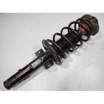 Recambio de amortiguador delantero derecho para volkswagen polo (9n1) highline referencia OEM IAM 6Q0413031BQ  