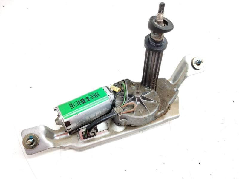 Recambio de motor limpia trasero para seat ibiza ii (6k1) 1.4 i referencia OEM IAM 6K6955713A  