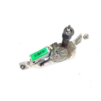 Recambio de motor limpia trasero para seat ibiza ii (6k1) 1.4 i referencia OEM IAM 6K6955713A  
