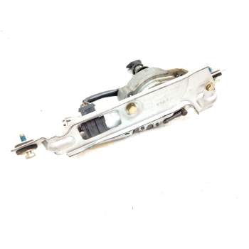 Recambio de motor limpia trasero para seat ibiza ii (6k1) 1.4 i referencia OEM IAM 6K6955713A  