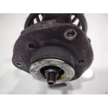 Recambio de amortiguador delantero izquierdo para volkswagen polo (9n1) highline referencia OEM IAM 6Q0413031BQ  