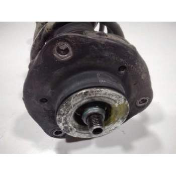 Recambio de amortiguador delantero izquierdo para volkswagen polo (9n1) highline referencia OEM IAM 6Q0413031BQ  