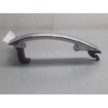 Recambio de maneta exterior trasera izquierda para ford mondeo berlina (ge) ghia (06.2003) (d) referencia OEM IAM   