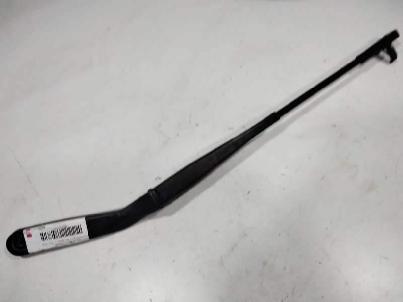 Recambio de brazo limpia delantero derecho para volkswagen polo (9n1) highline referencia OEM IAM 6Q1955410B  