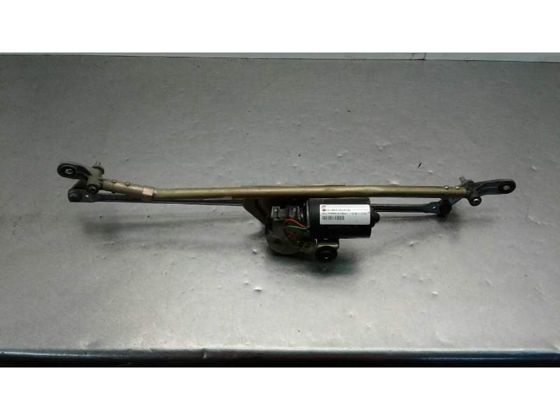 Recambio de motor limpia delantero para seat toledo (1l) base referencia OEM IAM 964269 1L0955119 