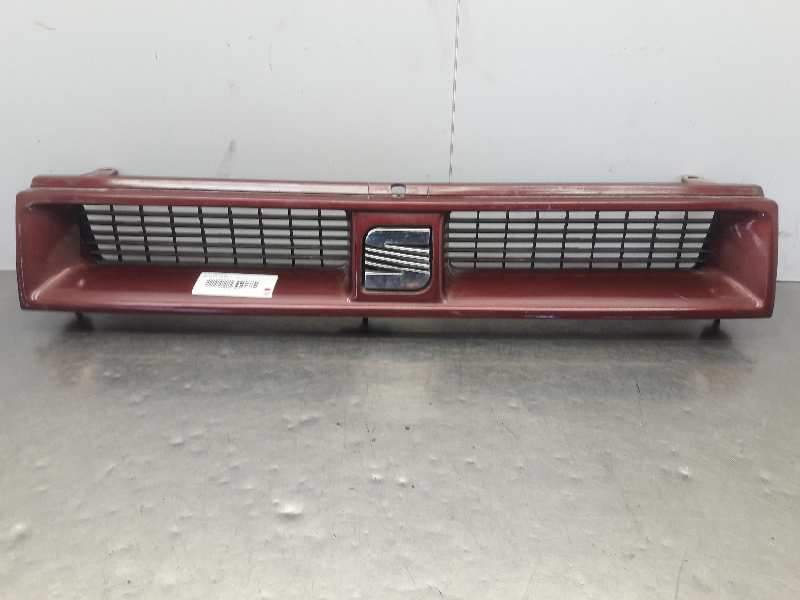 Recambio de rejilla delantera para seat toledo (1l) base referencia OEM IAM 1L0853653  
