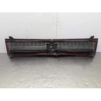 Recambio de rejilla delantera para seat toledo (1l) base referencia OEM IAM 1L0853653  
