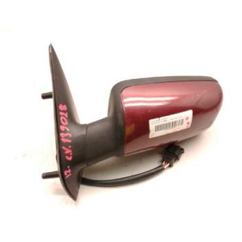 RETROVISOR IZQUIERDO 1L0857507R 