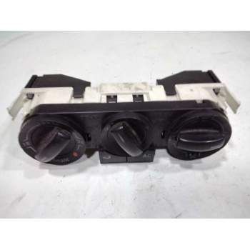 MANDO CALEFACCION AIRE ACONDICIONADO 6Q0820045H 