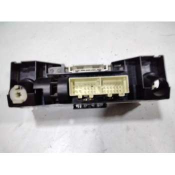 Recambio de mando calefaccion aire acondicionado para volkswagen polo (9n1) highline referencia OEM IAM 6Q0820045H  