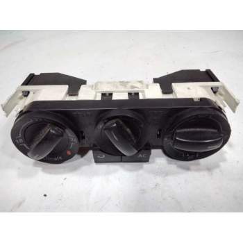 Recambio de mando calefaccion aire acondicionado para volkswagen polo (9n1) highline referencia OEM IAM 6Q0820045H  
