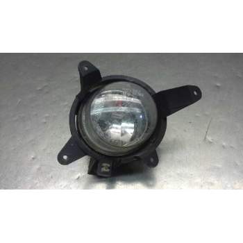 Recambio de faro antiniebla derecho para kia carnival ii 2.5 v6 ex referencia OEM IAM   