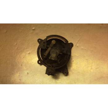 Recambio de faro antiniebla derecho para kia carnival ii 2.5 v6 ex referencia OEM IAM   