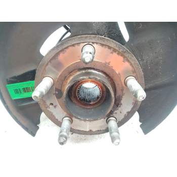 Recambio de mangueta delantera izquierda para opel insignia a (g09) 2.0 cdti (68) referencia OEM IAM   