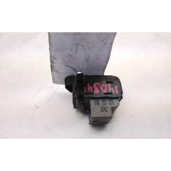 Recambio de mando elevalunas delantero derecho para volkswagen polo (9n1) highline referencia OEM IAM 6Q09598562642  
