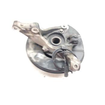 Recambio de mangueta delantera izquierda para opel insignia a (g09) 2.0 cdti (68) referencia OEM IAM   