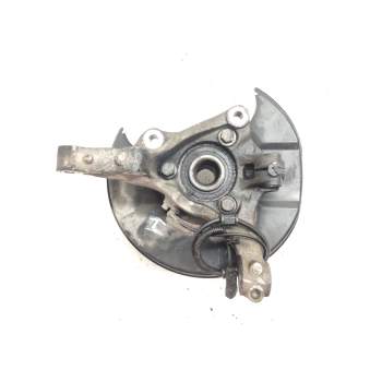 Recambio de mangueta delantera izquierda para opel insignia a (g09) 2.0 cdti (68) referencia OEM IAM   