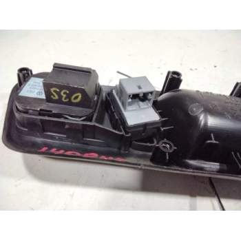 Recambio de mando retrovisor para volkswagen polo (9n1) highline referencia OEM IAM 6Q1959565GFKZ  