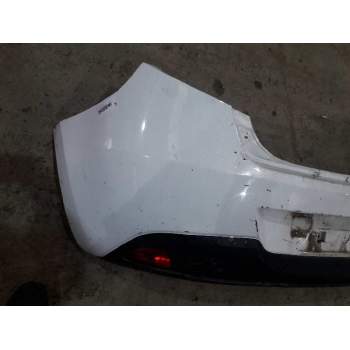 Recambio de paragolpes trasero para mazda 2 lim. (de) 1.3 active + (3-ptas.) referencia OEM IAM   