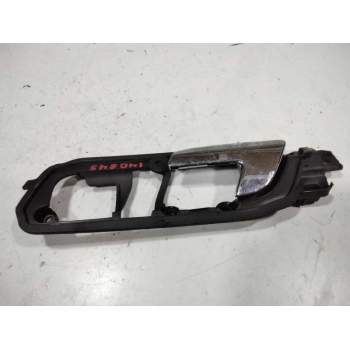 MANETA INTERIOR DELANTERA IZQUIERDA 6Q1867179RFKZ 